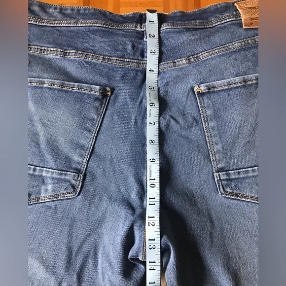 Point Zero jeans - Picture 5 of 7